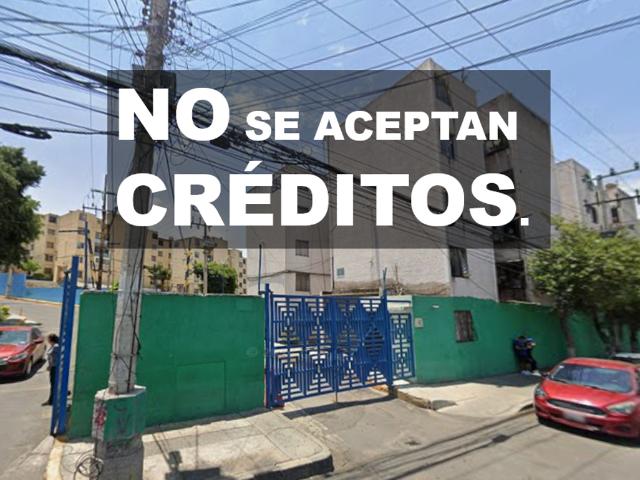 REMATES BANCARIOS – GRAN OPORTUNIDAD DE INVERSIÓN, SANTA ANA NORTE, TLAHUAC, CDMX