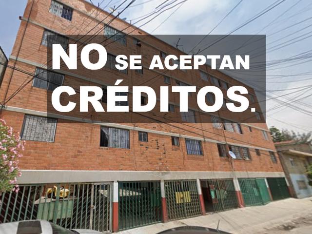 REMATES BANCARIOS – GRAN OPORTUNIDAD DE INVERSIÓN, SANTA MARTHA ACATITLA, IZTAPALAPA, CDMX
