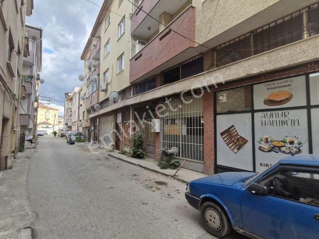Remav Mavi Murat Gençler'den Çarşı Merkez De 3+1 Kiralık Daire
