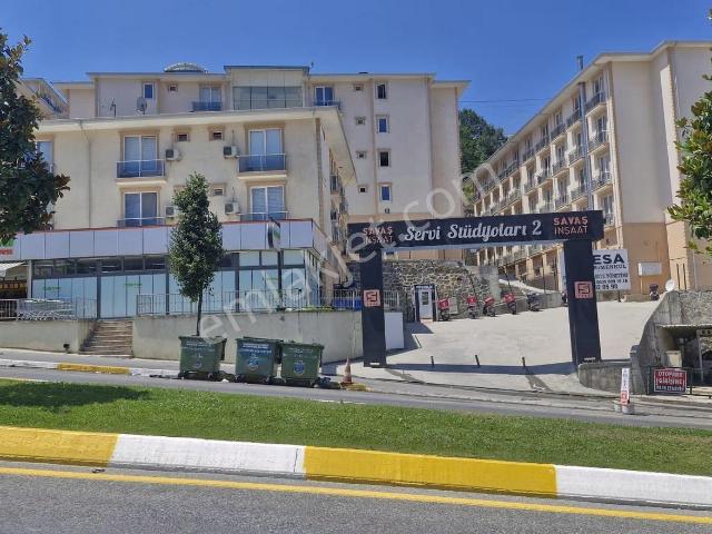 Remav Mavi Murat Gençler'den Serdivan 'da Eşyalı Kiralık Daire