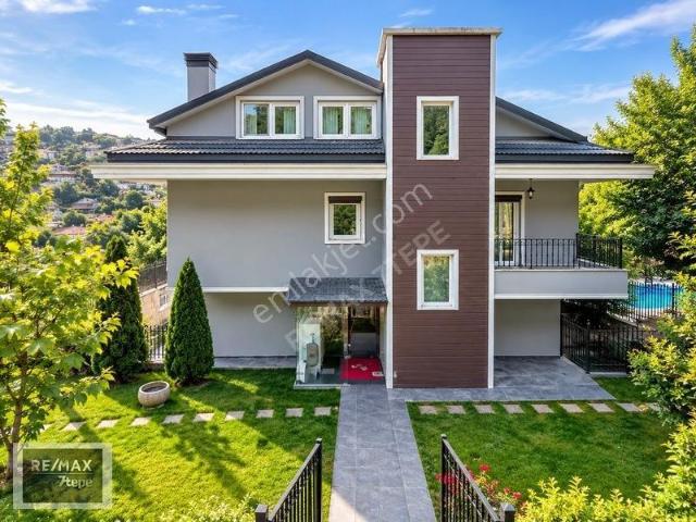Remax7tepe'den Acarkent Özel Sokakta Revizyonlu Satılık Br