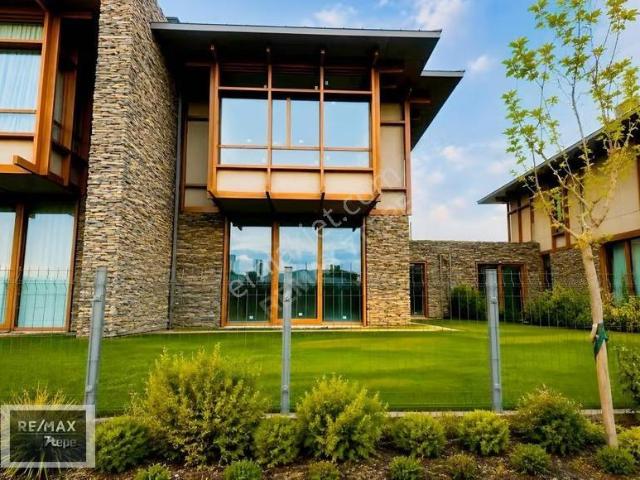 Remax7tepe'den Düşler Vadisinde Ödeme Planlı Natamam Villa
