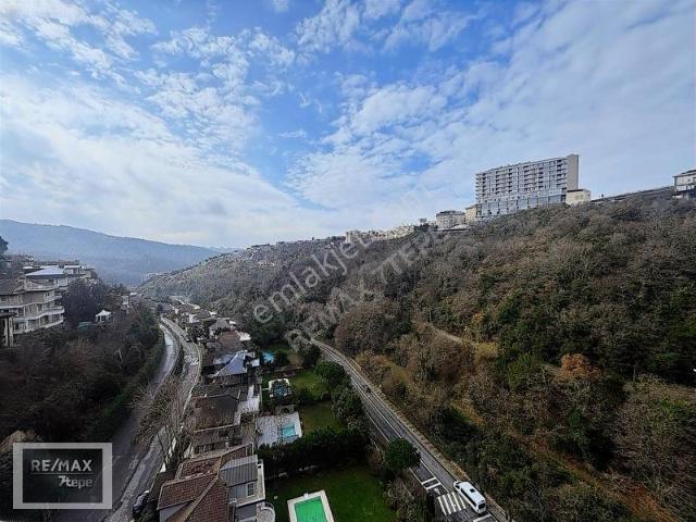 Remax 7tepe'den Tek Yetkili Acarverde Konforlu 1+1 Kiralık Daıre