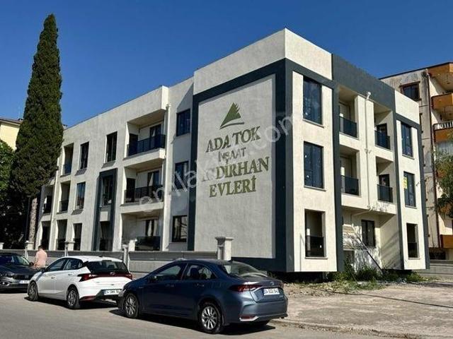 Remax 2+1 80m² Y. Isıtma 3.kat Köşe Daire Seah Çarşı Y. Mesafesi