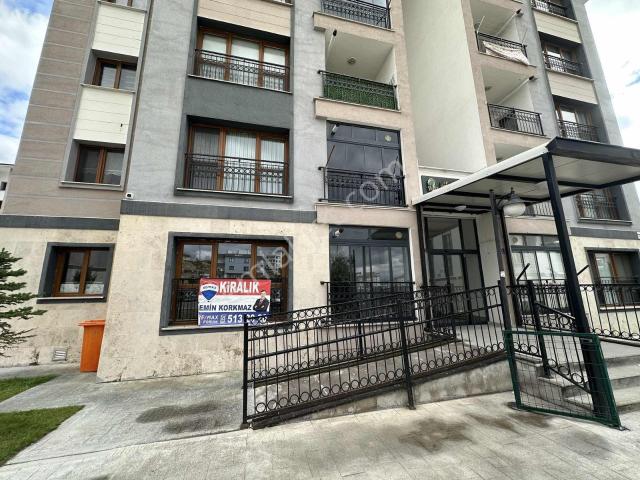 Re/max Tan Serkent Toki Kiralık Daire