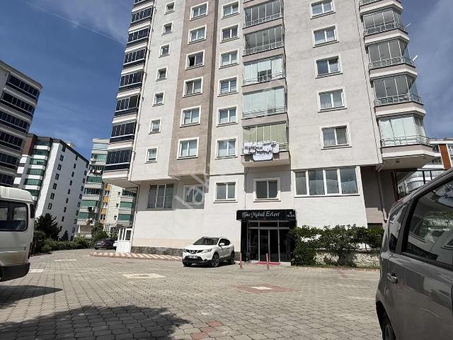 Remax Taner Dilek'ten Mevlana Mah.3+1 Satılık Daire