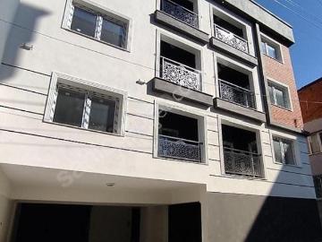 Bayraklı, İzmir ili, Ege Bölgesi