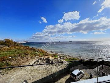 Remax Ten Beylikdüzü Ayçiçeği Sitesi Denize Sıfır Lüks 5+2 Villa