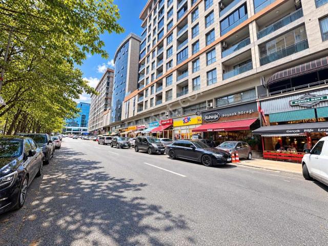Remax Ten Beylikdüzü Brand İstanbul Kapalı Mutfak 2+1