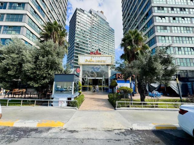 Remax Ten Delta Deluxe Sitesinde Modern Ve Ferah 2+1 Daire