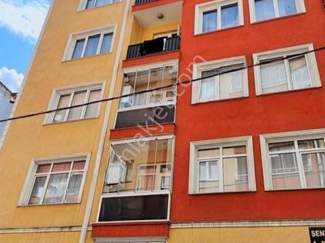 Remax 'ten Hacısiyam Mah Fatih Caddesi Üzerinde 2+1 Daire