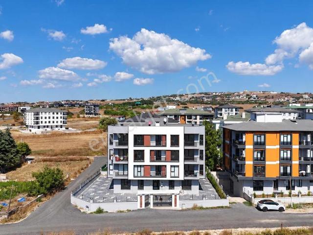 Remax Ten Silivri Selimpaşa Gişelere Yakın Sıfır Manzaralı 2+1