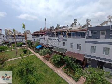 Remax Toros'tan 50. Yıl'da Satılık 3+1 Triplex