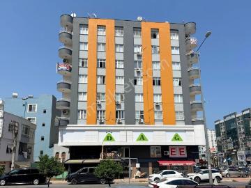 Remax Toros'tan Babil Kavşağı Merkezi Konumda Kiralık 3+1