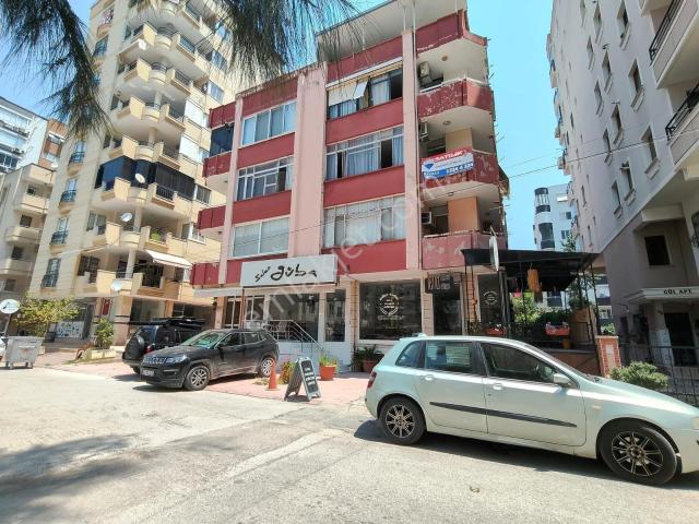 Remax Toros'tan Adana Cemalpaşa'da Yatırımlık Satılık 3+1 Daire