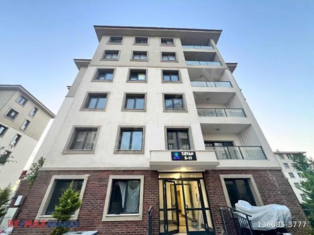 REMAX TURAN ŞAHİN'DEN MALTEPE ATIŞOKULU 7.ETAPTA KİRALIK 2+1 DAİRE