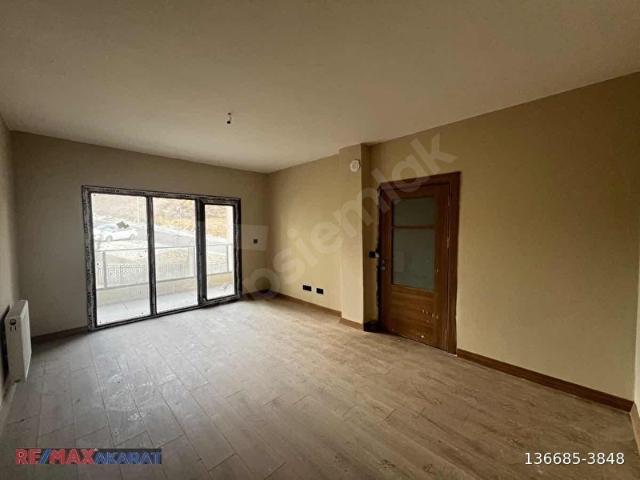 REMAX TURAN ŞAHİN'DEN MALTEPE ATIŞOKULU KİRALIK 3+1 DAİRE