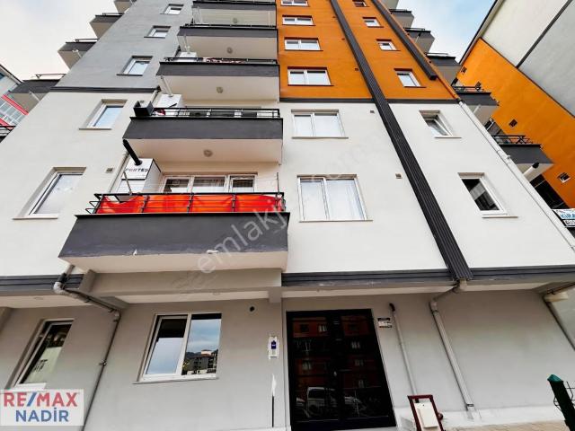 Remax Ülkü Uzun'dan Erikliman'ında Deniz Manzaralı Satılık Daire