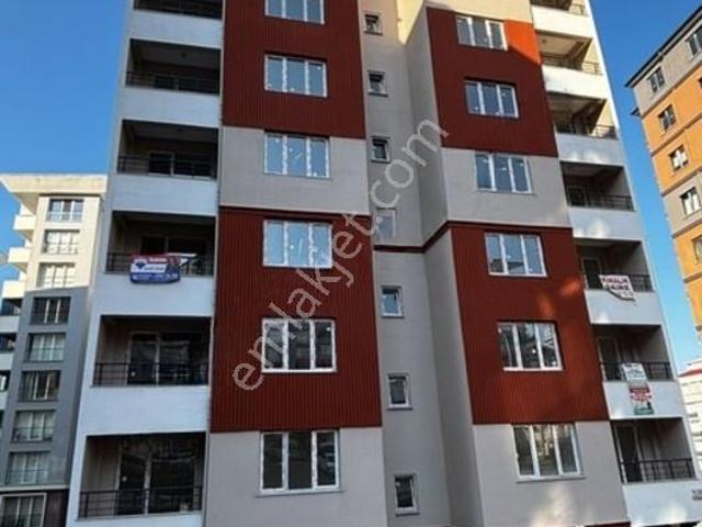 Remax Ülkü Uzun'dan Erikliman'da Sıfır 3+1 Satılık Daire