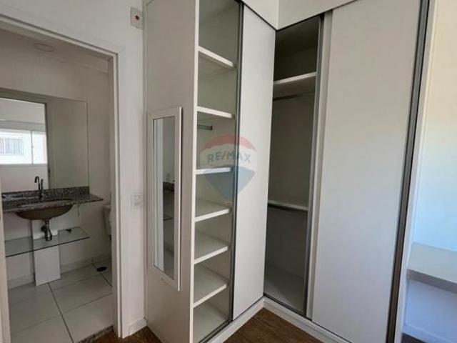 RE/MAX VENDE APARTAMENTO NO CONDOMÍNIO ART&LIFE RESIDENCIAL CLUBE PAULINIA