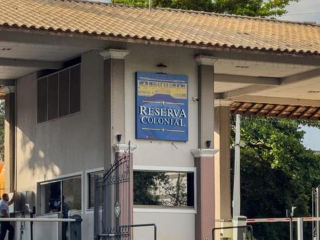 RE/MAX Vende Casa de Condomínio Reserva Colonial Valinhos 656M² R$ 2.929.000 4 Dormitórios 2 Su