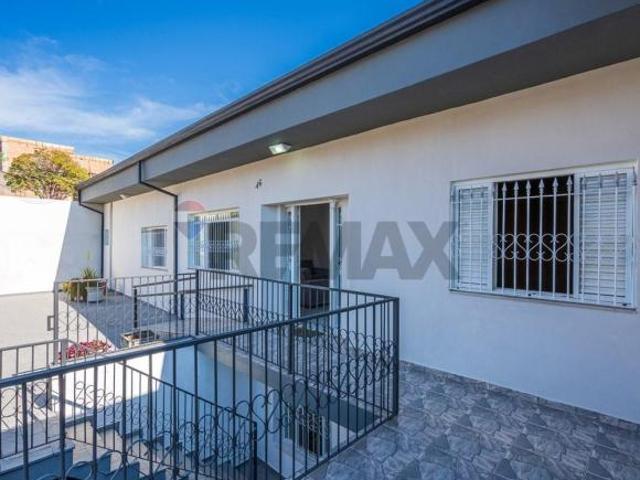 REMAX Vende | Casa 236m² | Ponte Preta | R$ 690.000,00 | Campinas SP