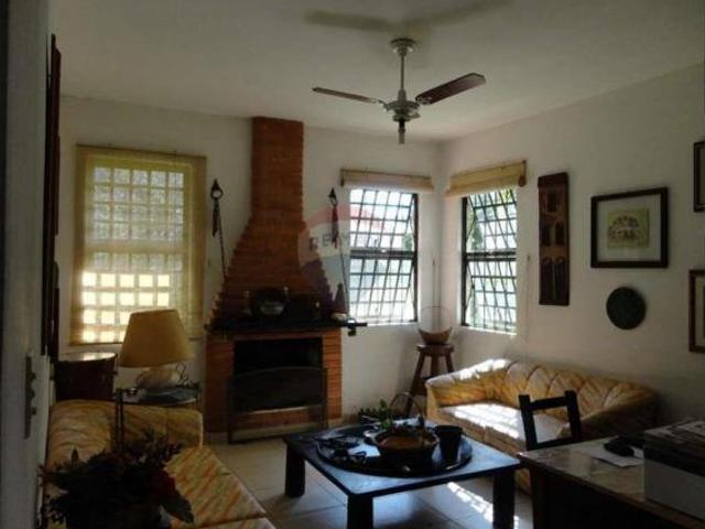 RE/MAX VENDE Chácara de 20 mil m2 com linda casa em Araçoiaba da Serra SP