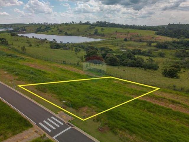 REMAX Vende LOTE c/ 1.378 m² Condomínio Tiê Sousas, Campinas SP R$ 1.100.000,00