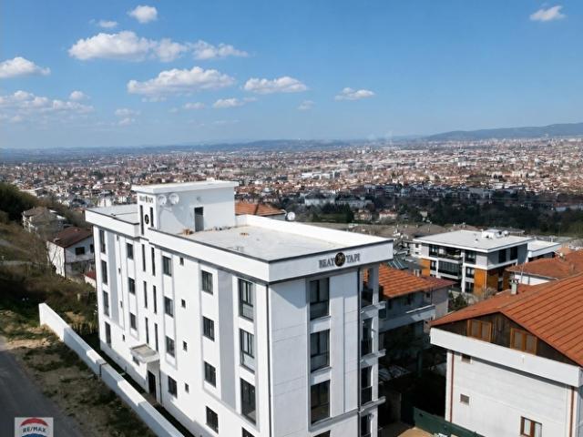 REMAX VİRA'DAN OTUZİKİ EVLER'DE 3+1 SIFIR YERDEN ISITMALI DAİRE