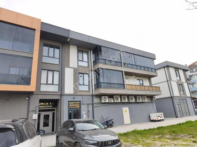 Remax Vira Özlem Şimşek'ten Merkezi,gelişen Bölgede 3+1 Daire