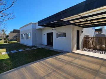 Casa en alquiler en Villa Rosa