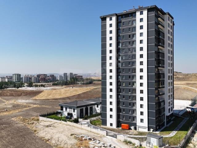 REMAX VOGUE'Çakırlarda Krediye Uygun,İskanlı,Oturuma Hazır,4+1