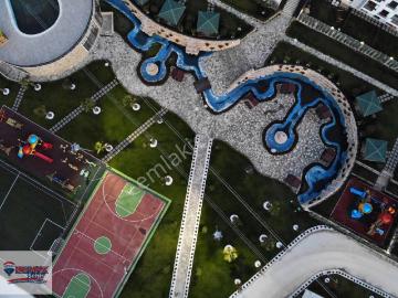 Remax Yalova Asude Vadi Ön Sıra Satılık 2+1 Bahçe Katı