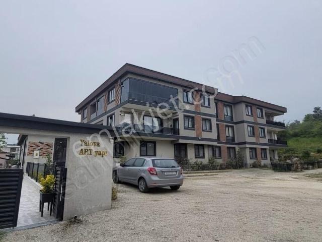 Remax Yalova Hacımehmet Ovasında Satılık 2+1