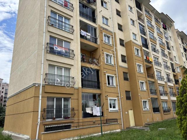 Remax Yasir | İlkadım Ulugazi Toki Satılık 3+1