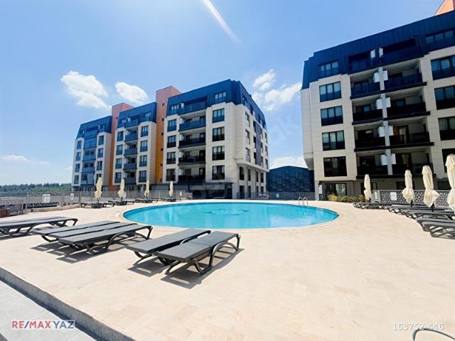 REMAX YAZ'DAN AYYILDIZ KONUTLARINDA 3+1 SATILIK DAİRE