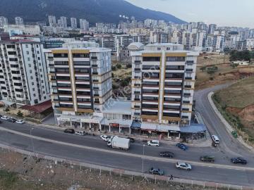 Remax Yeni Gayrimenkul´den Lüks 4+1 Geniş Daire