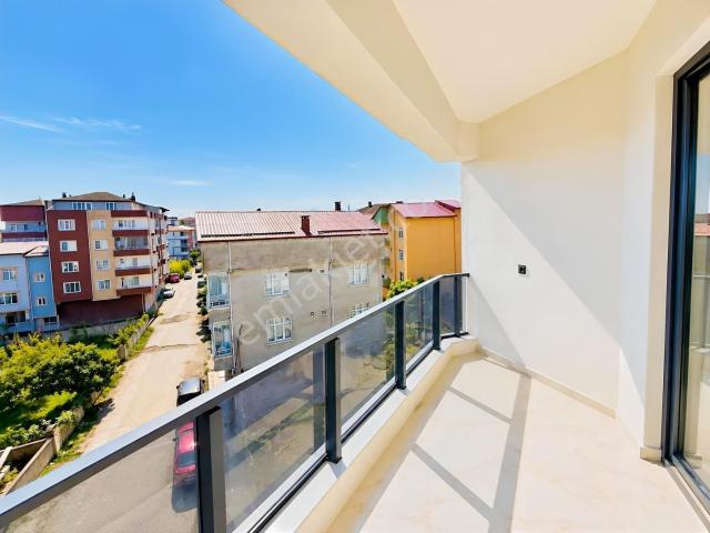 Remax Yusuf Eralp | Terme Çay Mah.| Satılık 2+1 Sıfır Daire