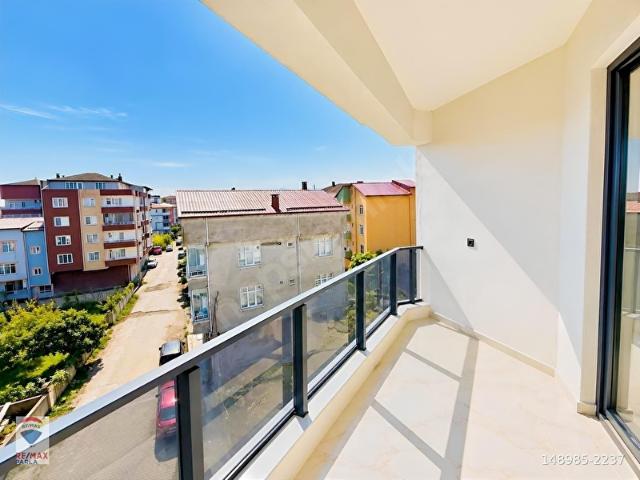 REMAX YUSUF ERALP TERME ÇAY MAH. SATILIK 2+1 SIFIR DAİRE