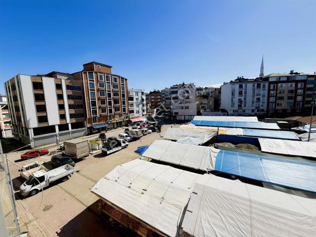 Remax Yusuf Eralp| Terme Çay Mahallesi |satılık 3+1|| Asnsörlü