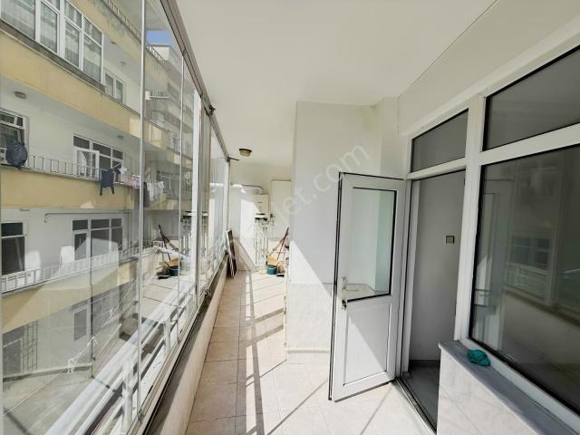 Remax Yusuf Eralp | Terme Merkez 3+1 Kiralık Daire