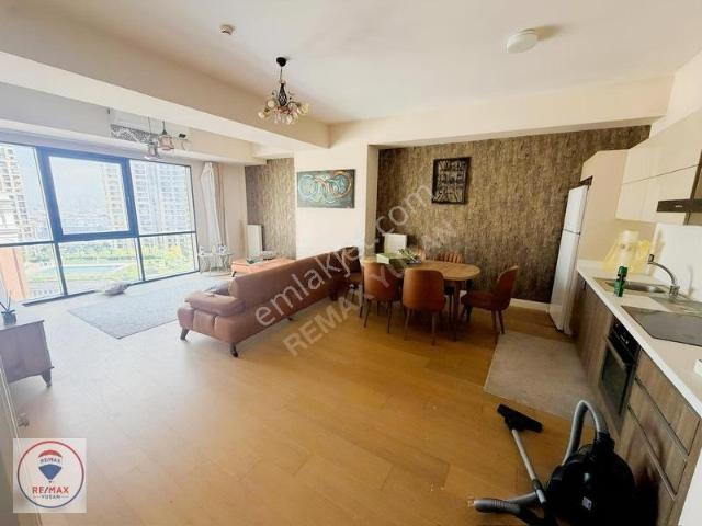Remax Yusan'dan Viaport Venezia 1+1 Ev