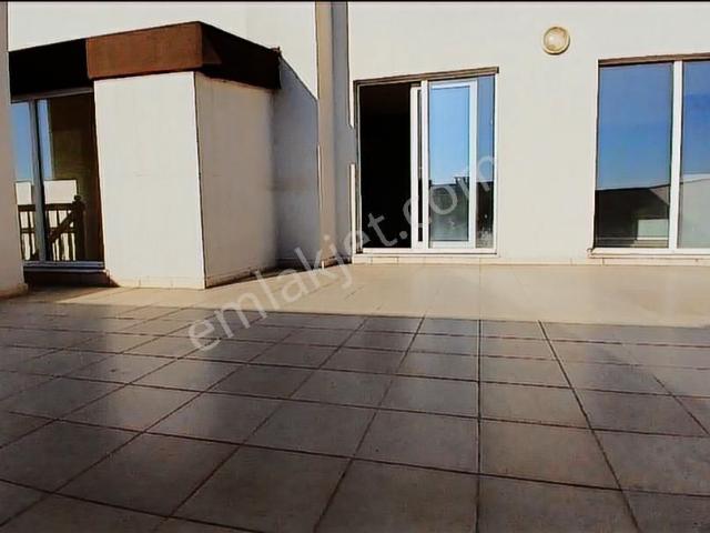Eşsiz Manzaraya Sahip Satılık 3+2 Dubleks Daire