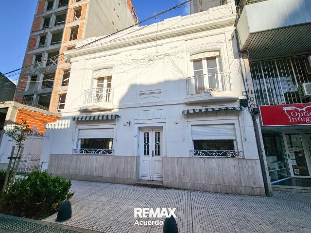 REMAX Acuerdo
