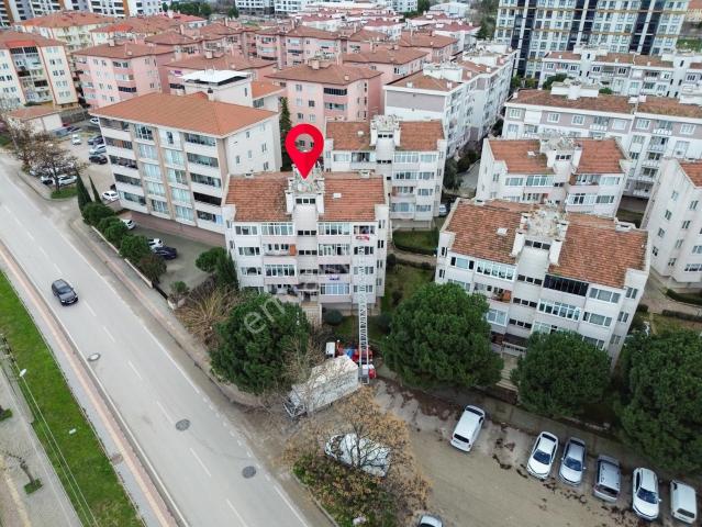 Remax Advantage'tan Ata Bulvarına Cephe Kiralık 3+1 Daire