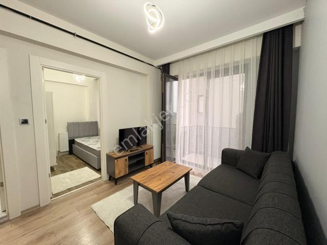 Remax Advantage'tan Eşyalı Kiralık 2+1 Daire
