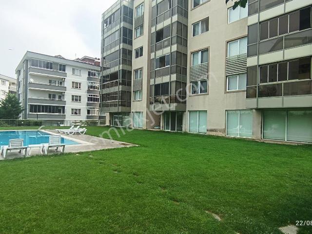 Remax Advantage 29 Ekim Mahallesinde Lüks Eşyalı, Loft Daire!