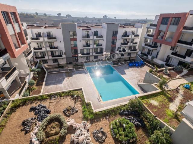Remax Advantage Arzu Aksaray Tatıl Köyü Konseptli Arakat Daire