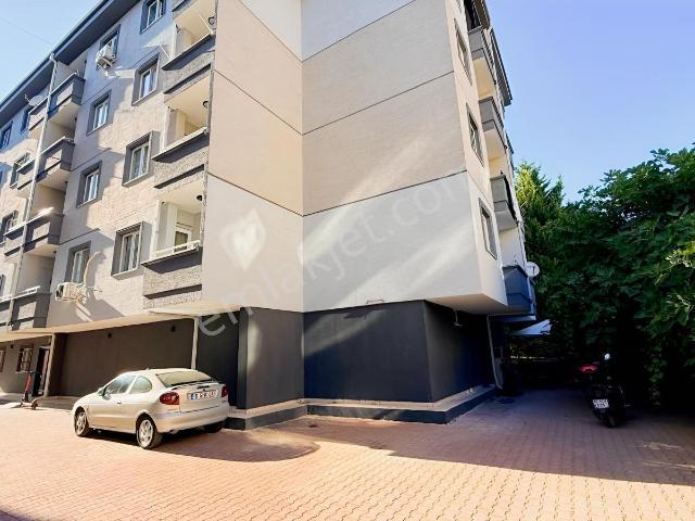 Remax Advantage Arzu Aksaray'dan Ünıversıteye Yakın Arakat 1+1
