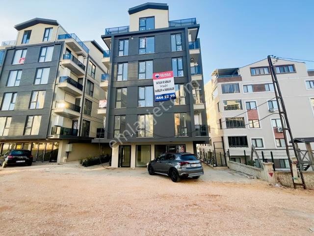 Remax Advantage Dan Akçalar Da Kiralık 1+1 Daire